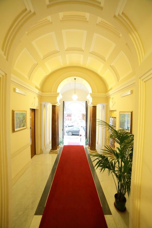 Hotell Giugiu *