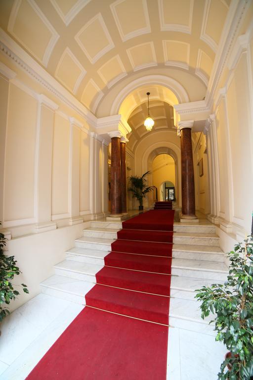 Hotell Giugiu