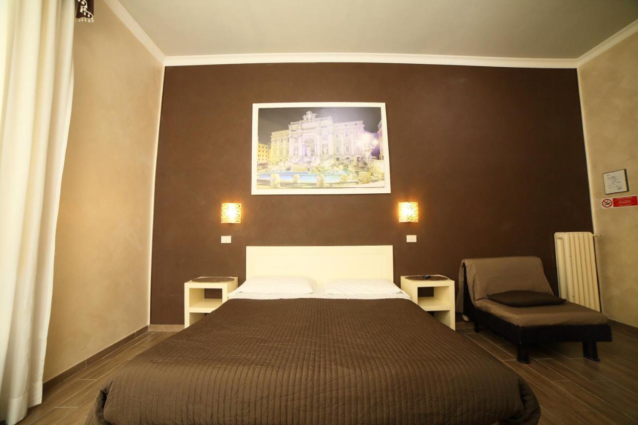 Giugiu Hotell