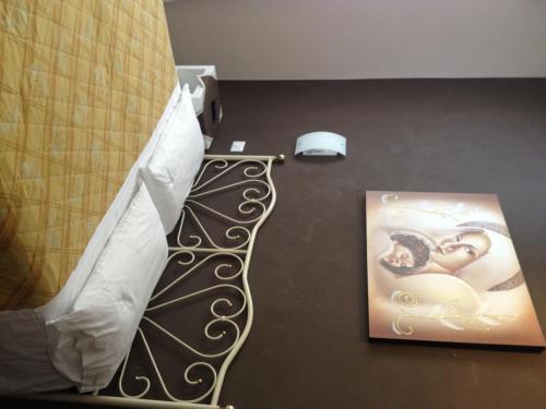 Giugiu Hotell *