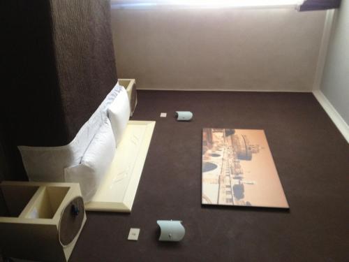 Hotell Giugiu Rom